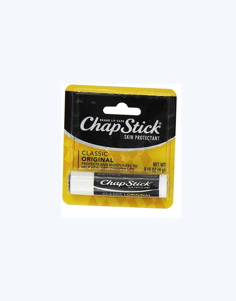 CHAPSTICK X1 LB INDIVIDUAL PACK