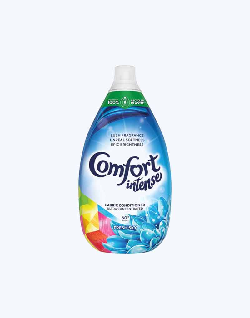 COMFORT INTENSE FABRIC COND 900