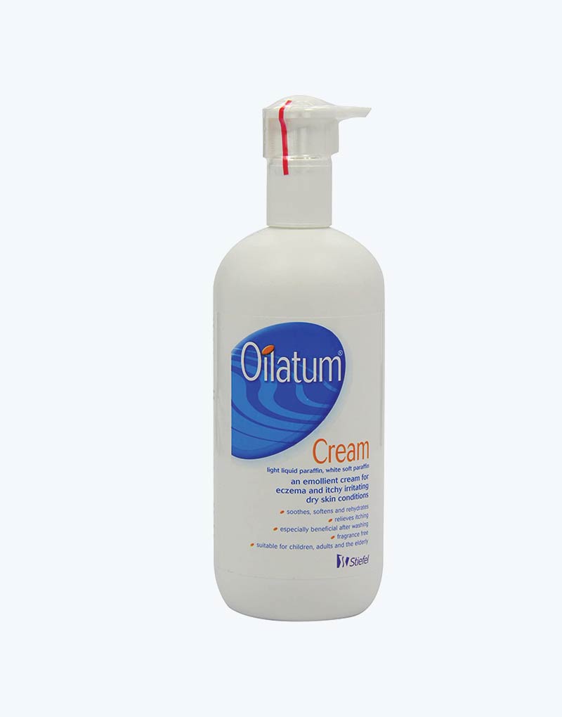 OILATUM CREAM 500ML